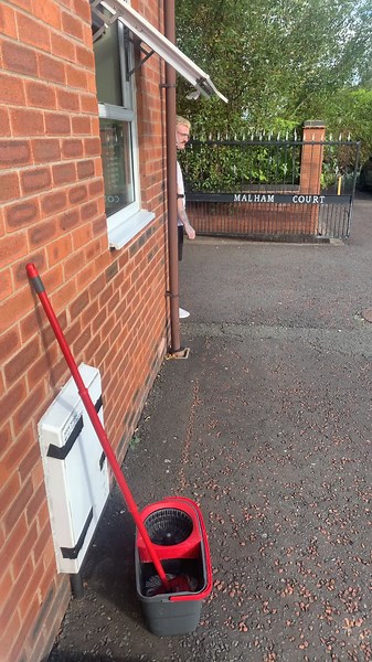 She said she was 12 #foryou #foryoupage #comedy