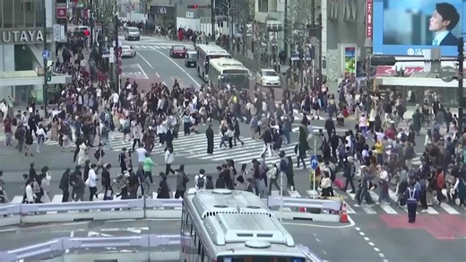 1.6K views · 46 reactions | Faced with a rapidly aging population and a shortage of human workers, the senior care industry in Japan is turning to robotics. | TaiwanPlus News | Facebook