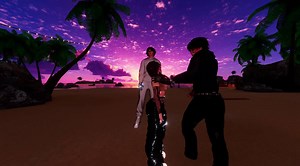 erp - Clipped VRChat with Medal.tv