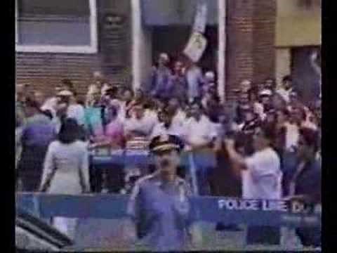 hector lavoe funerales