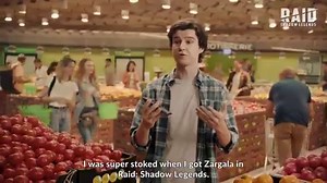 229K views · 456 reactions | Over 500 Unique Heroes Available to Build Your Ultimate Team | Raid: Shadow Legends | Facebook