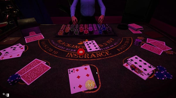 【陆晨】《电脑维修店 Computer Repair Shop》试玩