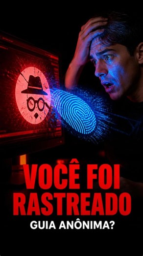 A ILUSÃO DA GUIA ANÔNIMA