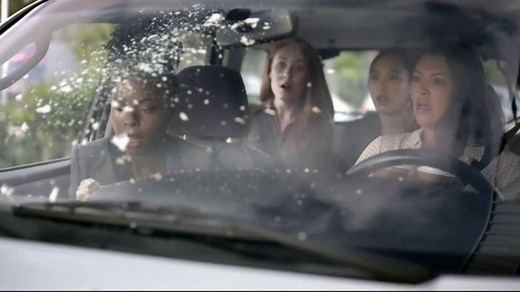 Zyrtec TV Spot, 'Carpool'
