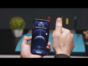 Force restard Restart your iPhone X, 11, 12 or 13 2022