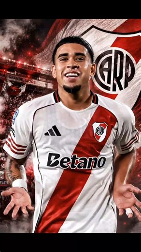 🇪🇨KENDRY PÁEZ | ONLY GOAL vs RIVER PLATE
