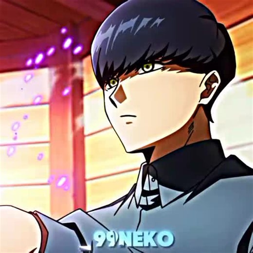 Overpowered Characters in Anime Without Magic