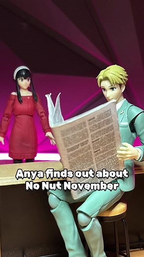 Marvelous Stop Motions on TikTok