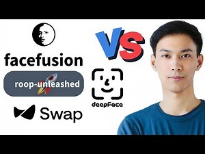 FaceFusion vs Roop Unleashed vs DeepFaceLab vs Reactor — Best Face Swap Tool