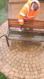 93K views · 2.8K reactions | The Magic of Pressure Cleaning! #pressurewashing #powercleaning #cleaning #jetwashing | Mr. Jet Washing | Facebook