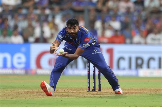 AI makes 3 predictions for today's SRH vs MI IPL 2025 match; No. 3 is about Jasprit Bumrah