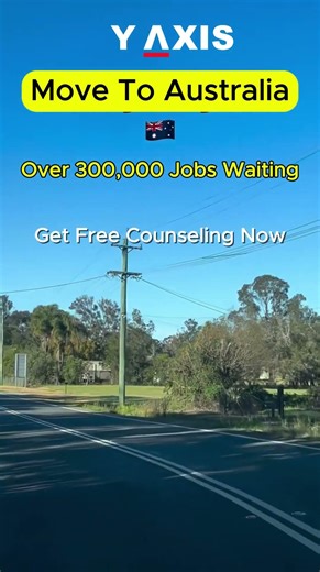 Australia PR Visa 🇦🇺 | 300,000 Jobs in Australia – Apply Now!