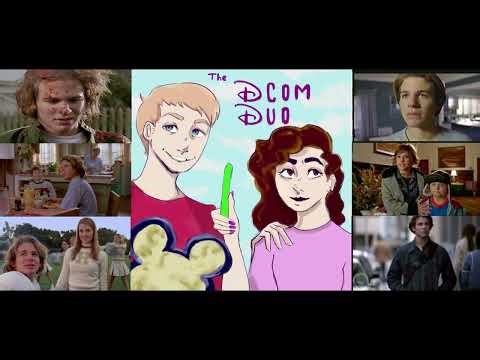 You Wish! - The DCOM Duo Full Episode