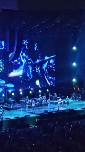 The Eagles Joe Walsh Life's Been Good Atlanta GA 17 #shorts #theeagles #eaglesband #eagles #concert