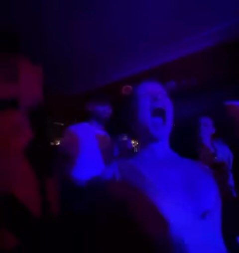 Melody Pool on Reels