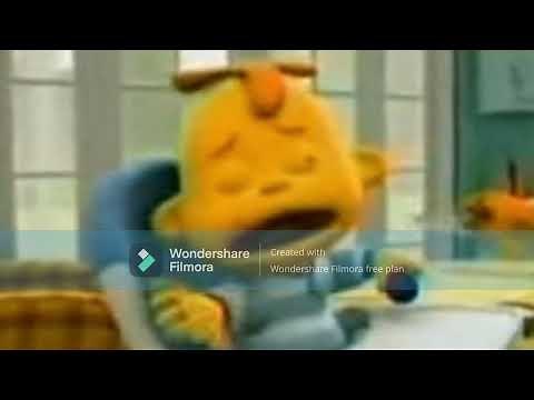 Sid the Science Kid - Zeke Crying
