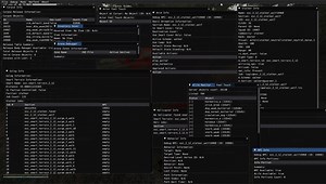 ImGui Debug Tools addon - S.T.A.L.K.E.R. Anomaly mod for S.T.A.L.K.E.R.: Call of Pripyat