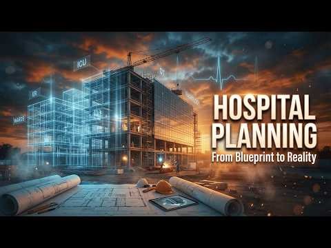 Hospital Administrations | L2 | Hospital Planning