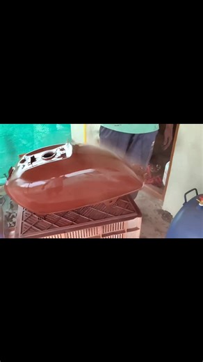 1.7M views · 32K reactions | Splendor Bike Modification In Mat Black  | The Sam Pawar | Facebook