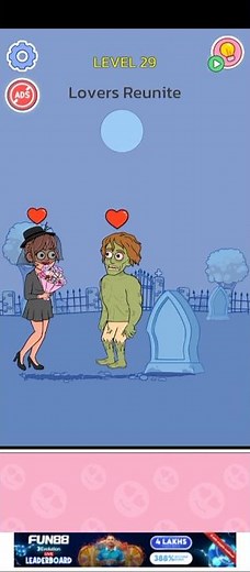 “Zombie Boyfriend: Still Better Than My Ex 🤪🧟‍♂️”1. “When Your Crush Turns Out to Be a Zombie 💀❤️🤣