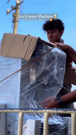 Commercial Kitchen And Hotel Equipments on Instagram: "Comment “products” to know more about our products😎 . . . #icecream #trending #coboltmachineries"