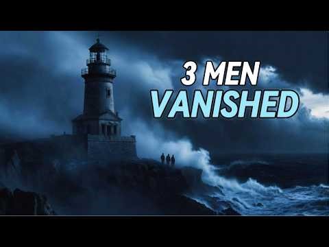 Something Happened at This Lighthouse — And No One Can Explain It