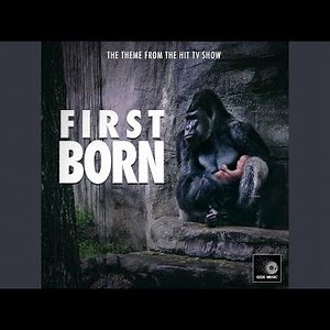 First Born Main Theme (From "First Born")