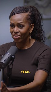 On this week's episode of IMO, Michelle and Craig open up about how they’ve managed grieving their beloved mother, Marian Robinson. Watch the full episode now on YouTube. | IMO Podcast | Facebook