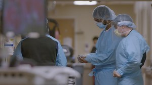 The U.S. COVID Death Toll Has Passed 1 Million. These Documentaries Offer Context.