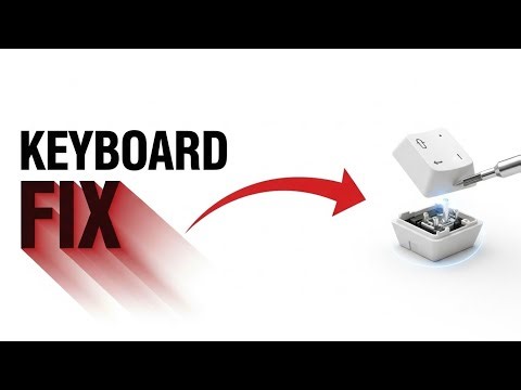 What adhesive is safe to use for keyboard rubber cap under spacebar?