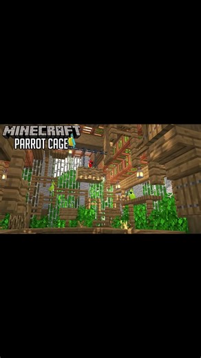 Builds For Your Minecraft Zoo # #minecraft #minecraftbuilding #zoo