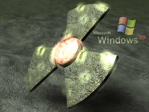 Windows XP Error Remix