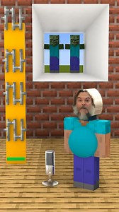 69K views · 4.2K reactions | Help Steve live action #minecraft #minecraftmemes #minecraftvideos #minecrafter #minecraftbuild #minecraftclips #gaming #reels #twitch #tiktok #article #minecraftanimation #minecraftzombie #skibiditoilet #minecraftjapan #minecraftusa #minecraftaustralia #monsterschool #minecraftcanada | BigSchool Minecraft | Facebook