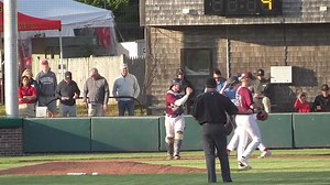 "Overall, Ben Jacobs is a high pitch ability lefthander with three average to better offerings. He reminds me of 2020 second-rounder Logan Allen (FIU/Cleveland Guardians)." Read more on the Sun Devil Baseball lefty and other Cotuit Kettleers pitchers ⤵️ 🔗 https://buff.ly/3XF0boJ | D1Baseball.com