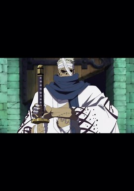 Exploring Gecko Moria's Backstory in One Piece