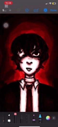 how it feels to COOK on the files app