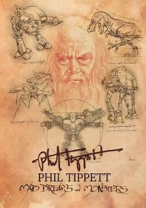 Phil Tippett: Mad Dreams and Monsters Trailer