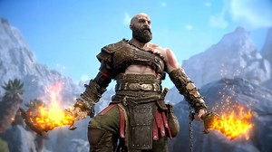 204K views · 2.8K reactions | ＼Coming Soon／ Set in the world of Norse mythology, from God of War Ragnarök, the Spartan God of War, Kratos, is making his debut‼ Don’t miss the product PV❤️‍ ■More: https://www.prime1studio.com/nls12-gowr-kratos/nls12-gowr-kratos.html #GodofWarRagnarök #Prime1Studio | Prime 1 Studio | Facebook