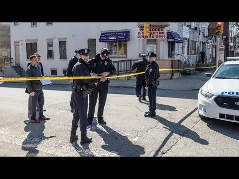 THE MEAN STREETS OF PHILADELPHIA: WEST PHILADELPHIA’S BIGGEST CRIME