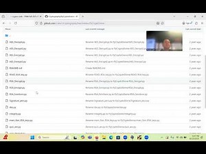 AES encryption and decryption with PyCryptoDome