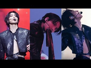 ATEEZ SEONGHWA TIKTOK EDITS