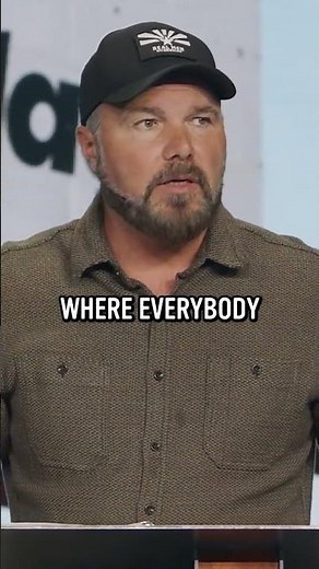 When Everyone’s a Victim, No One Is