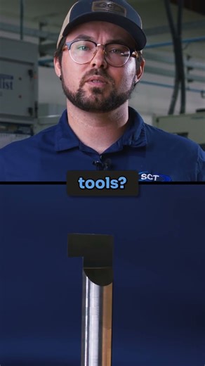 Avoid These Common Single Point Tool Problems ⚙️ #shorts