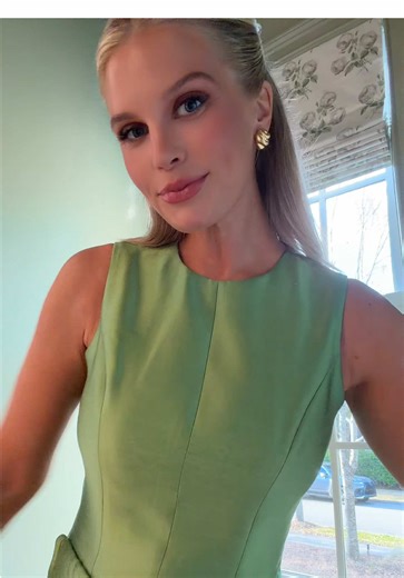 The Genius Connection to the Color Green