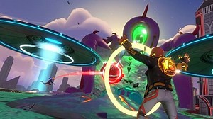 How to Pass in Knockout City