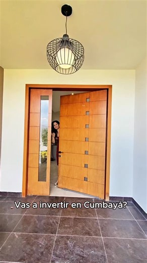 3 comments | Cuando el entorno importa tanto como la casa, sabes que...