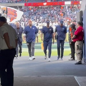 35K views · 124 reactions | Cowboys offensive rankings through Week 3: Total first downs: T-1st (77 first downs) Total offense: 4th (393.7 yards/game) Passing offense: 3rd (268.7 yards/game) Rushing offense: 11th (125.0 yards/game) Points per game: 10th (24.7 points/game) Third down conversion: 6th (44.4% success) Turnover differential: T-31st (-5 differential) | Mike Leslie | Facebook