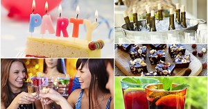 33 Secrets That Only Pro Party Hosts Know