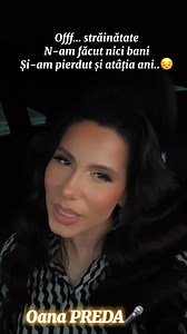 Pentru toți cei plecați în străinătate, această melodie e un reminder, indiferent cât de departe sunteți, inima voastră va găsi mereu drumul spre casă. 🇷🇴💋 #OanaPreda #strainatate #diaspora #videoviral #reelsviral #fy #foryouシ | Oana Preda