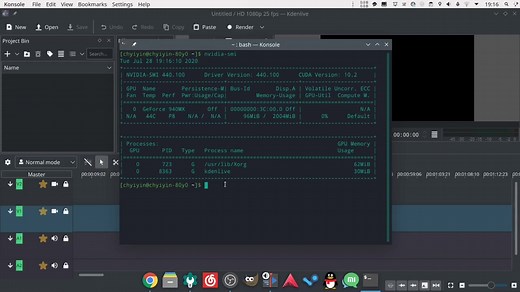 你的Linux连游戏都玩不了？浅谈Linux下常用的intel+nvidia双显卡解决方案